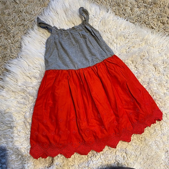 3T Tank Dress - Picture 1 of 2